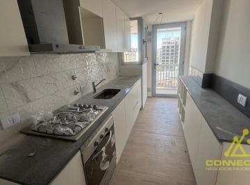 Departamento · 113m² · 4 Ambientes · Venta Departamento 4 Ambientes Full Amenities - San Cristobal