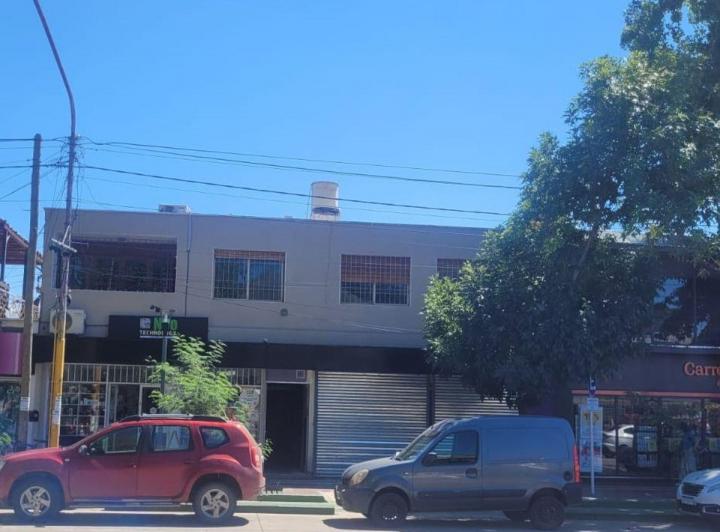 Departamento · 81m² · 3 Ambientes