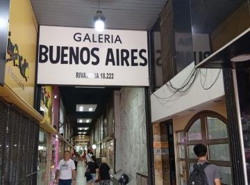 Departamento de 2 ambientes, Morón · Departamento 2 Amb. Centro de Morón. Apto Profesional. Sobre Av Rivadavia