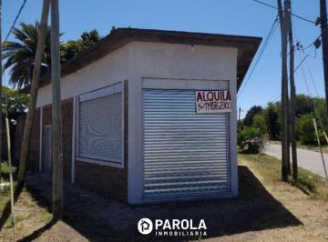 Local comercial de 1 ambiente, Merlo · Local en Alquiler - Frente a Ruta 1003