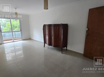 Departamento · 58m² · 4 Ambientes · Depto en Venta | 2 Dorm. | 2 Balcones
