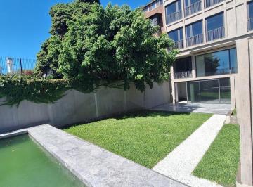 Departamento · 264m² · 7 Ambientes · 3 Cocheras · Departamento en Venta - Palermo Chico - 7 Ambientes
