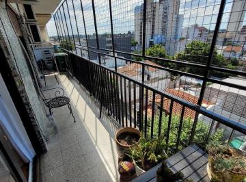 Departamento · 100m² · 4 Ambientes · 1 Cochera · Departamento Venta en Ramos Mejia Sur