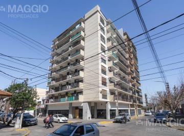 Departamento · 100m² · 4 Ambientes · 1 Cochera · Departamento Venta en Ramos Mejia Sur