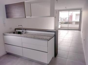 Departamento · 55m² · 2 Ambientes · Venta - Departamento de 1 Dormitorio a Estrenar - Abasto