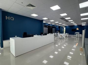 Oficina comercial · 74m² · 10 Cocheras · Coworking en Barrio Jara, Asunción.