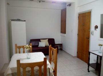 Departamento · 33m² · 2 Ambientes · 2 Ambientes Interno