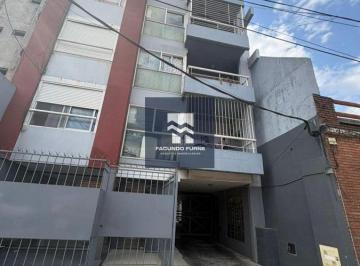 Departamento · 37m² · 1 Ambiente · Departamento Monoambiente en Venta Caseros