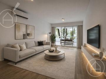 Departamento · 75m² · 3 Ambientes · 1 Cochera · Venta Departamento 3 Ambientes Terraza Cochera Palermo