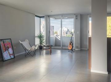 Departamento · 88m² · 4 Ambientes · Venta - Departamento de 3 Dorm. a Estrenar con Amenties - Rep. de La Sexta