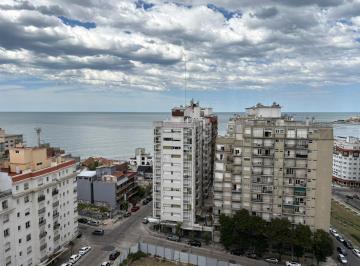 Departamento · 55m² · 2 Ambientes · Venta Departamento 2 Ambientes a Estrenar Vista Al Mar Royal Park