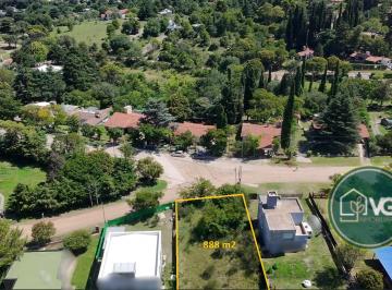 Terreno , Villa Giardino · Terreno Único en Calle Munich y Bv La Cañada