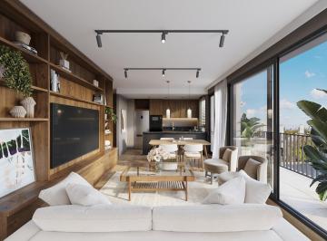 Departamento · 80m² · 3 Ambientes · Departamento en Belgrano