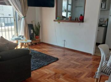 Departamento de 2 ambientes, Belgrano · En Venta Depto de 2 Amb Vista Abierta en Belgrano