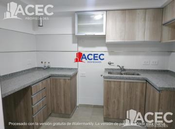 Departamento · 40m² · 2 Ambientes · Venta - Departamento - Amenities - Barrio Martin