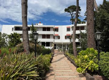 Departamento · 29m² · 1 Dormitorio · 1 Cochera · Pinamar - Departamento Centrico - Dunas I