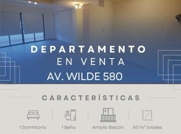 Departamento de 2 ambientes, Resistencia · Departamento en Venta! Edif. Juan Pablo 23 Resistencia Chaco