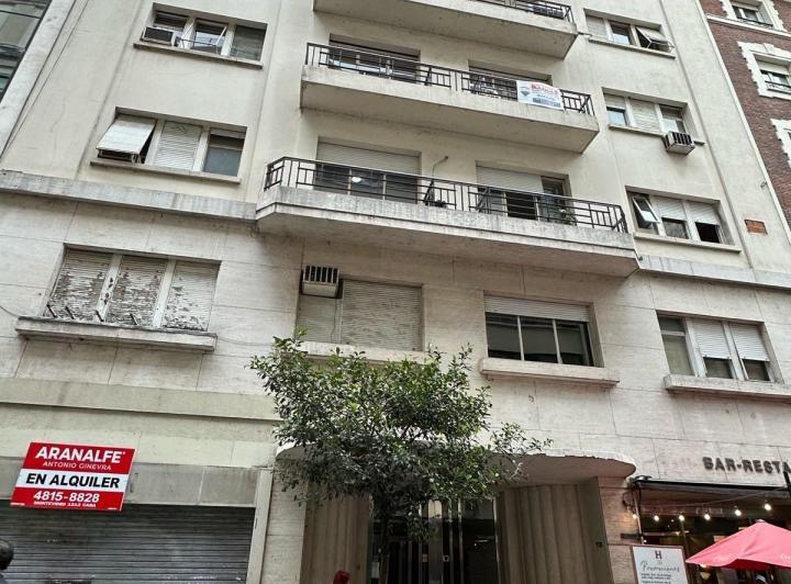 Departamento · 105m² · 5 Ambientes