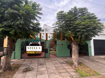 SIA-SIA-400_2 · Inmueble Multifamiliar en Venta - San Justo
