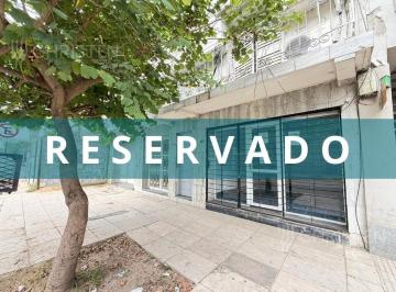 reservado · Local en Alquiler