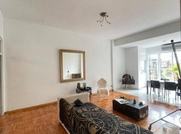 Departamento · 100m² · 4 Ambientes · Venta – Departamento 4 Ambientes con Terraza – Balvanera