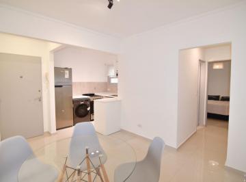 Departamento de 2 ambientes, Mar del Plata · Departamento 2 Amb. Interno - Apto Crédito - Gascón y Olavarria