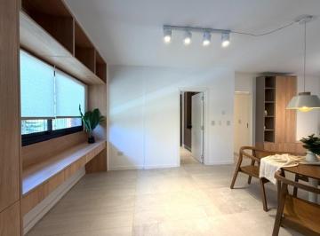 Departamento · 152m² · 3 Ambientes · 1 Cochera · Barrio Jardin
