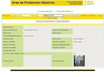 Terreno · 145m² · Venta Terreno Apto Desarrollo en Flores