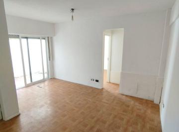 Departamento · 38m² · 2 Ambientes · Venta Departamento 2 Amb C/patio Villa Urquiza