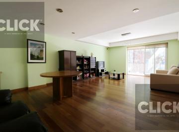 Departamento · 104m² · 4 Ambientes · Venta - 4 Ambientes C/ Balcón - Luminoso - Belgrano