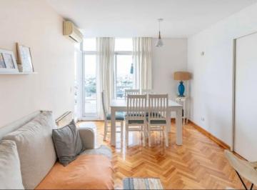 Departamento de 3 ambientes, Palermo · Excelente 3 Ambientes en Torre Todo Luz 2 Cocheras
