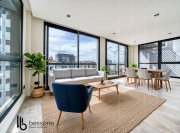 Departamento · 105m² · 3 Ambientes · 2 Cocheras · Departamento - 3 Amb La Perla