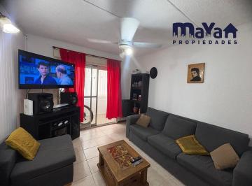 Departamento · 65m² · 3 Ambientes · Departamento en Venta Zarate