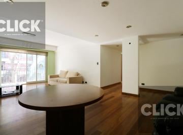 Departamento · 104m² · 4 Ambientes · Venta - 4 Ambientes C/ Balcón - Luminoso - Belgrano