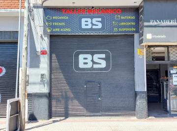 Local comercial · 185m² · Galpon/local en Alquiler en Ramos Mejia
