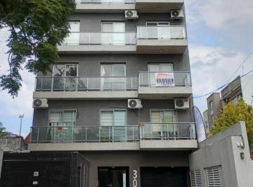 Departamento de 1 ambiente, Tres de Febrero · Monoambiente de 32 m² en Alquiler en El Palomar