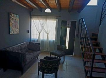 Casa Venta 290m² de 8 ambientes · Ideal Inversión, Venta de Casa + 2 Departamentos - Coquimbito, Maipú