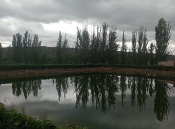 Campo · 100000m² · Finca en Perdriel