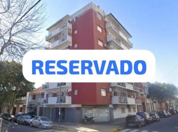 Departamento · 40m² · 2 Ambientes · Depto 2 Amb en Venta, Balcon Corrido Super Luminoso
