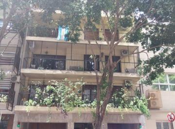 Departamento de 4 ambientes, Recoleta · Departamento de 117 m² con Balcon Contra Frente Cochera Fija y Baulera en Juncal y Laprida