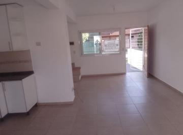 Casa de 4 ambientes, Córdoba · Alquilo Casa 2 Dormi 2 Baños en Villa Belgrano S/cochera
