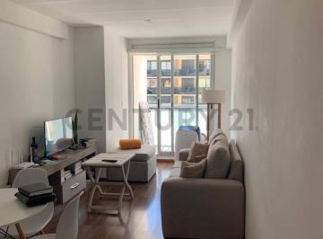 Departamento · 45m² · 1 Dormitorio · Venta Apartamento Pocitos 1 Dormitorio, Terraza, Lavadero. con Renta de Usd 650