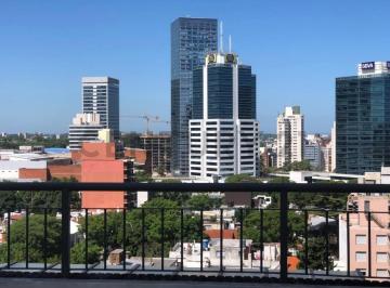 Departamento · 90m² · 10 Ambientes · 2 Cocheras · Apartamento Venta Pocitos, 3 Dorm. | 2 Cocheras + Box | Seguridad 24hs