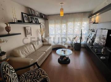 Departamento · 90m² · 10 Ambientes · 2 Cocheras · Apartamento Venta Pocitos, 3 Dorm. | 2 Cocheras + Box | Seguridad 24hs