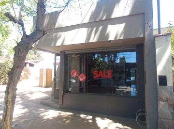 Local comercial · 67m² · 1 Ambiente · Local Comercial en Jorge Newbery, Chacras de Coria.