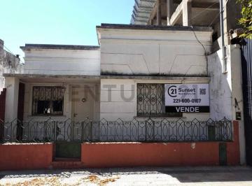 PH · 90m² · 4 Ambientes · Venta PH Dos Dorm. La Plata