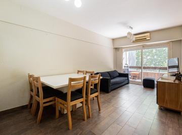 Departamento · 56m² · 3 Ambientes · 1 Cochera · Departamento en Palermo Hollywood