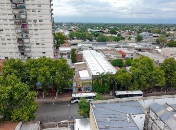 Local comercial de 7 ambientes, San Miguel · Inmueble Comercial 380 M.² Sarmiento 1635 y Av Balbin - San Miguel Microcentro