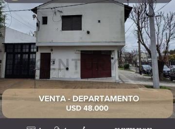 Departamento · 35m² · 2 Ambientes · Departamento un Dormitorio La Plata