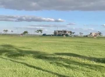 Terreno · 680m² · Lote Interno en Venta, Puertos del Lago, Barrio Amarras Escobar